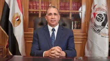 نقيب المحامين يعلن الإضراب العام عن الحضور أمام دوائر محاكم الاستئناف ومأمورياتها الخميس المقبل