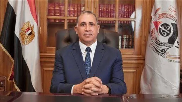 نقيب المحامين يعلن الإضراب العام عن الحضور أمام دوائر محاكم الاستئناف ومأمورياتها الخميس المقبل نقيب المحامين يعلن الإضراب العام عن الحضور أمام دوائر محاكم الاستئناف ومأمورياتها الخميس المقبل