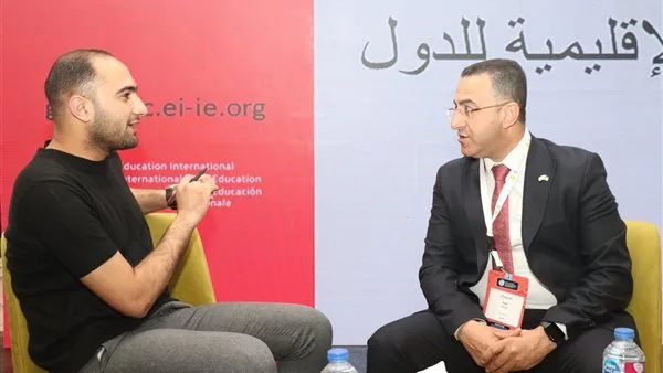 نقيب المعلمين الفلسطينيين: الاحتلال يتعمد تقطيع عصب المدن التي بها مدارس لتدمير التعليم
