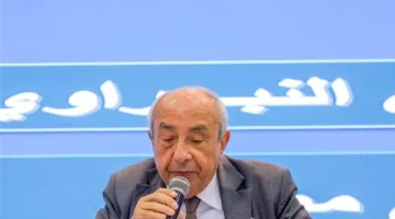 النبراوي: حققنا تقدمًا ملحوظًا في تدريب المهندسين، ونسعى لتأهيل 10 آلاف منهم لاختبار PMP بحلول نهاية 2025.