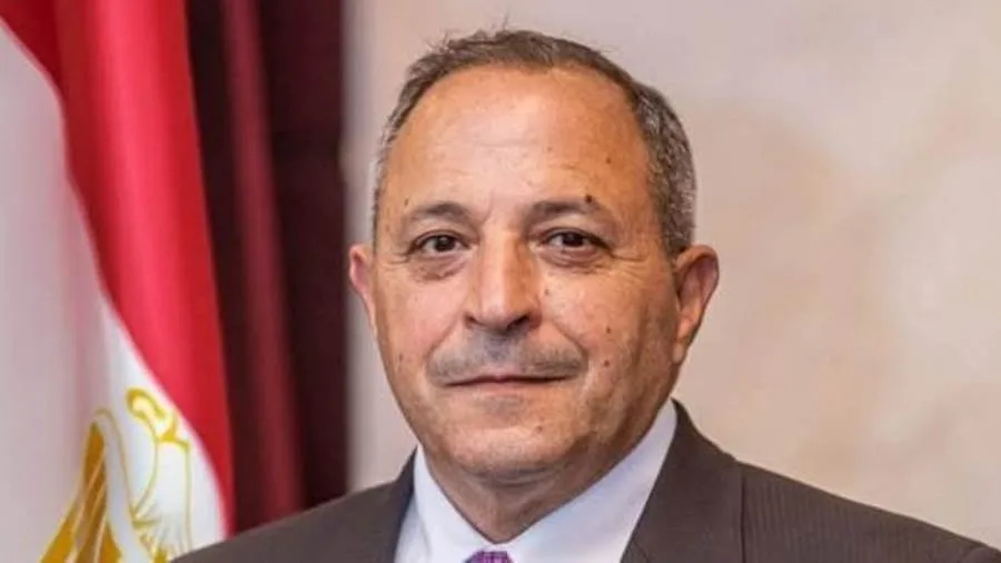 نكشف أسباب غياب محافظ بورسعيد عن زيارة رئيس الوزراء اليوم نكشف أسباب غياب محافظ بورسعيد عن زيارة رئيس الوزراء اليوم