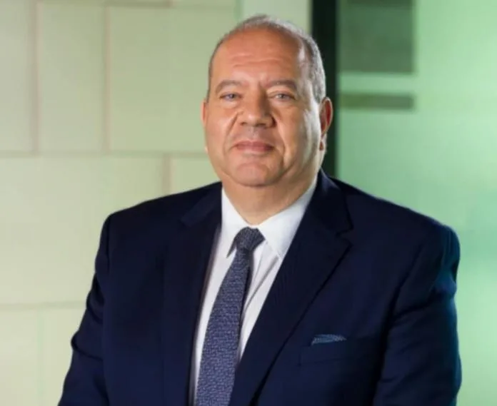 حوار مع الرئيس التنفيذي لشركة راية لتكنولوجيا المعلومات: نعمل على إطلاق قسم الذكاء الاصطناعي لتعزيز الابتكار الرقمي للمؤسسات من خلال حلول ذكية متخصصة. حوار مع الرئيس التنفيذي لشركة راية لتكنولوجيا المعلومات: نعمل على إطلاق قسم الذكاء الاصطناعي لتعزيز الابتكار الرقمي للمؤسسات من خلال حلول ذكية متخصصة.