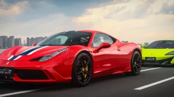 نمو أرباح “فيراري” إلى 466.3 مليون دولار خلال الربع الأول بنسبة 17%