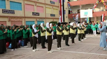 ننشر الخريطة الزمنية للعام الدراسي المقبل 2025-2026
