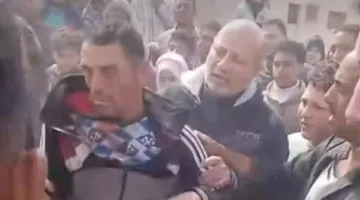 ننشر حيثيات الحكم على المتهم بالاعتداء على صغيرة داخل حمام بالعاشر من رمضان