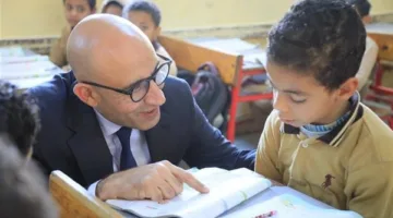 لتعزيز مهارات القراءة والكتابة: التعليم تخطط لتطبيق اختبار إملاء على طلاب المرحلة الابتدائية بدءًا من العام المقبل.