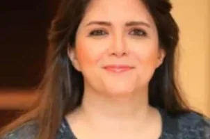 لمى طيارة تتولى إدارة مسابقة أفلام الأطفال في الدورة الحادية والأربعين لمهرجان الإسكندرية السينمائي.