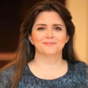 لمى طيارة تتولى إدارة مسابقة أفلام الأطفال في الدورة الحادية والأربعين لمهرجان الإسكندرية السينمائي.