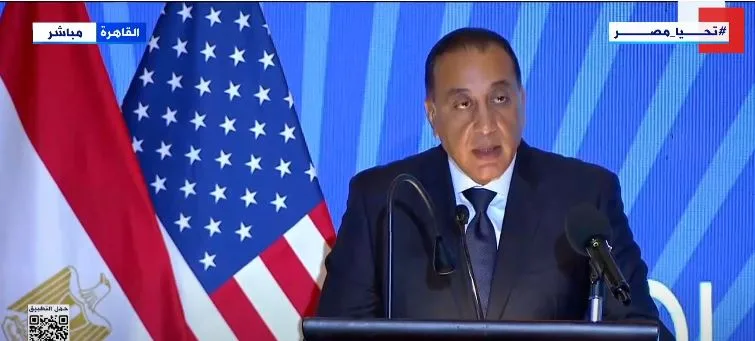 رئيس الوزراء: مصر تمتلك قوى عاملة شابة مؤهلة ومتمرسة وموهوبة