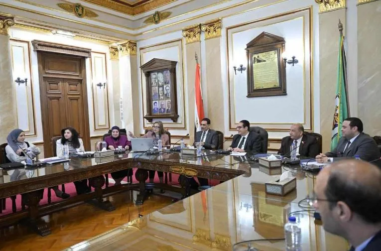 رئيس جامعة القاهرة: تطوير الخطة الاستراتيجية 2025-2030 مع تفاصيل آليات تنفيذها