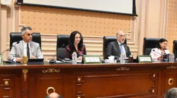 تضامن النواب توافق على موازنة وزارة التضامن.. والوزيرة: 87% من المخصصات موجهة للدعم والمنح والرعاية الاجتماعية