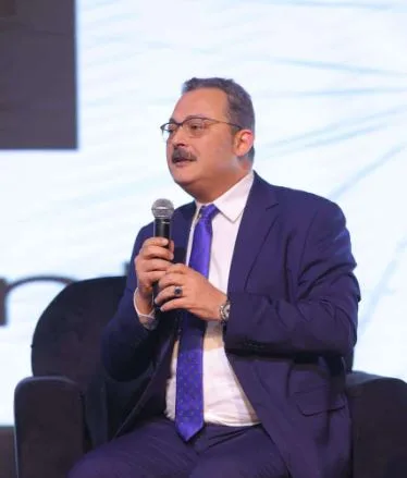 مقرر الاستثمار بالحوار الوطني: 40 مليار دولار صادرات رقم لا يليق بحجم مصر مقرر الاستثمار بالحوار الوطني: 40 مليار دولار صادرات رقم لا يليق بحجم مصر