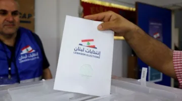 انطلاق المرحلة الثانية من الانتخابات البلدية والاختيارية في محافظة لبنان الشمالي ومحافظة عكار