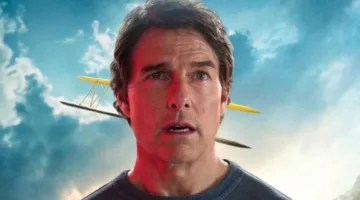 توم كروز يرفض الإجابة على سؤال بشأن «تعريفات ترامب» أثناء ترويجه لفيلم 8 Mission Impossible