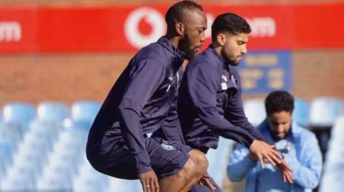 نهائي دوري أبطال إفريقيا: بيراميدز يجري آخر حصصه التدريبية قبل لقاء صن داونز نهائي دوري أبطال إفريقيا: بيراميدز يجري آخر حصصه التدريبية قبل لقاء صن داونز