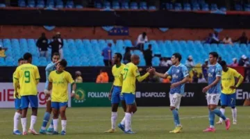 نهائي دوري أبطال إفريقيا: بيراميدز يطمح لتكرار إنجاز صن داونز