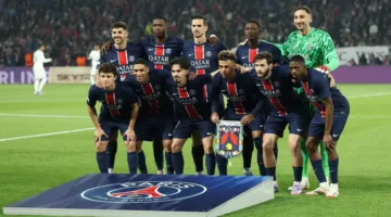 نهائي دوري الأبطال 2025.. أليانز أرينا فأل حسن لـ باريس سان جيرمان
