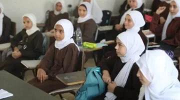 نهاية الشهر الجاري.. جدول امتحانات الصف الثالث الإعدادي 2025 بالمحافظات