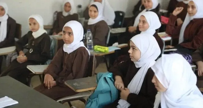 نهاية الشهر الجاري.. جدول امتحانات الصف الثالث الإعدادي 2025 بالمحافظات نهاية الشهر الجاري.. جدول امتحانات الصف الثالث الإعدادي 2025 بالمحافظات