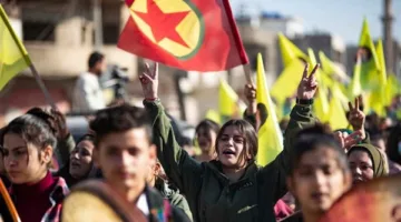 نهاية النزاع في تركيا: هل يتيح حل حزب العمال الكردستاني فرصة للتسوية؟