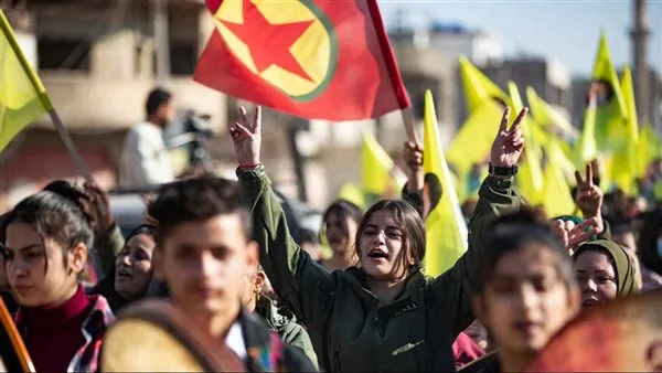 نهاية النزاع في تركيا: هل يتيح حل حزب العمال الكردستاني فرصة للتسوية؟ نهاية النزاع في تركيا: هل يتيح حل حزب العمال الكردستاني فرصة للتسوية؟