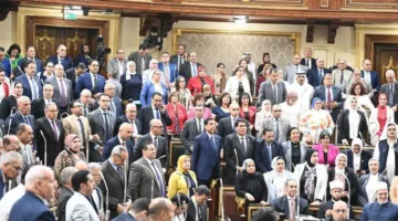 نواب: قانون تنظيم الفتوى يواجه الفتاوى الإرهابية ويتصدى للإفتاء عبر السوشيال ميديا