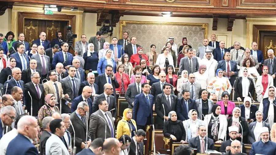 نواب: قانون تنظيم الفتوى يواجه الفتاوى الإرهابية ويتصدى للإفتاء عبر السوشيال ميديا نواب: قانون تنظيم الفتوى يواجه الفتاوى الإرهابية ويتصدى للإفتاء عبر السوشيال ميديا