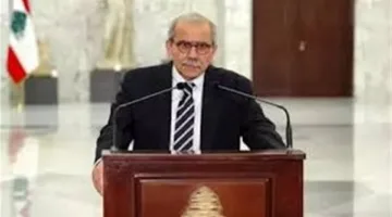 نواف سلام: لبنان عاد إلى الحضن العربي