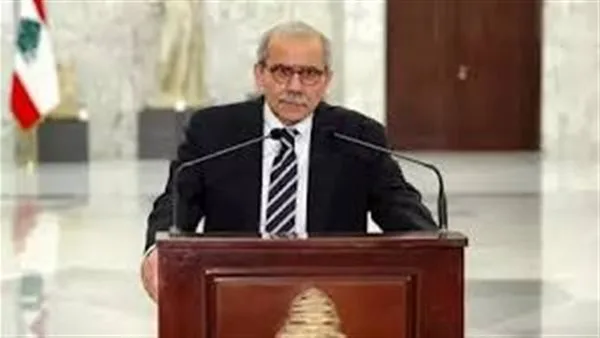 نواف سلام: لبنان عاد إلى الحضن العربي نواف سلام: لبنان عاد إلى الحضن العربي