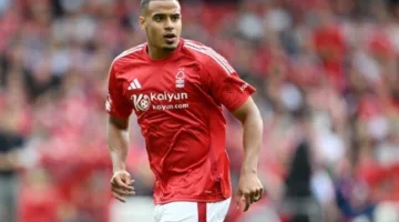 نوتنجهام يواصل نزيف النقاط ويتعادل مع ليستر سيتي بالدوري الإنجليزي