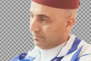 نورالدين برحيلة: يوميات جـحْـش متفلسف