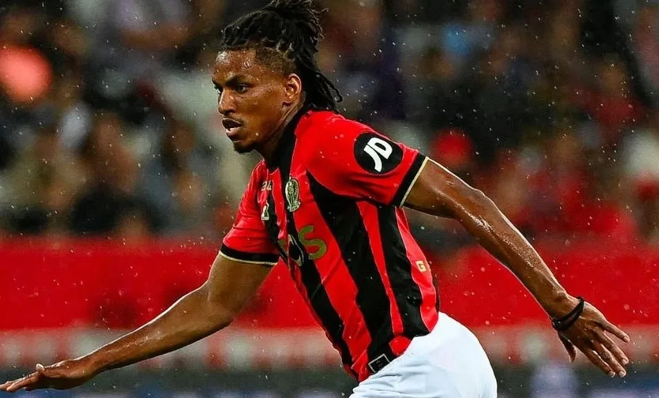 نيس يضمن آخر بطاقات العبور إلى دوري أبطال أوروبا نيس يضمن آخر بطاقات العبور إلى دوري أبطال أوروبا