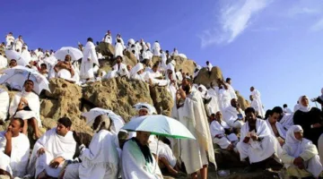 نيفين مختار: الحاج لا يعود كما ولدته أمه في هذه السناريوهات «فيديو»