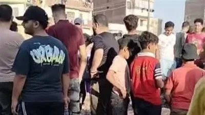 نُعلن عن أسماء المتوفين في حادث قطار الدقهلية نُعلن عن أسماء المتوفين في حادث قطار الدقهلية