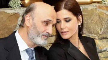“نُهدي فوزنا إلى الحكيم” .. تصريح جديد لستريدا جعجع!