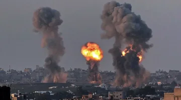 هآرتس: أكثر من 3 آلاف قنبلة إسرائيلية لم تنفجر في غزة خلال عام ونصف العام