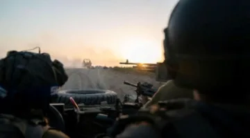 “هآرتس”: “الجيش” يحذّر الـ”كابينت” من توسعة القتال.. الأسرى سيموتون جوعاً