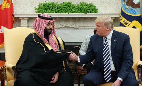 هآرتس: الطريق إلى اتفاق أو حرب مع إيران يمر عبر السعودية هآرتس: الطريق إلى اتفاق أو حرب مع إيران يمر عبر السعودية