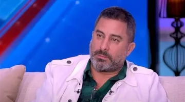 هادى الباجورى يكشف كواليس تصوير "هيبتا 2" وأبطاله الجدد
