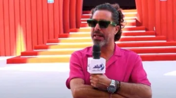 هادي الباجوري: شخصية هاني في فيلم «واحد صحيح» فيها حاجات مني «فيديو»