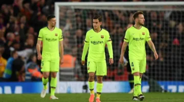 هانز فليك أخذ ثأر برشلونة مرتين في أبطال أوروبا.. هل يفعلها مجددًا ضد إنتر؟
