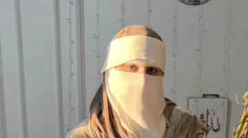 هانم الناجي عبد الفتاح تشارك في بطولة الفيلم القصير “ظل الحقيقة”: تجربة إنسانية بلمسة فنية