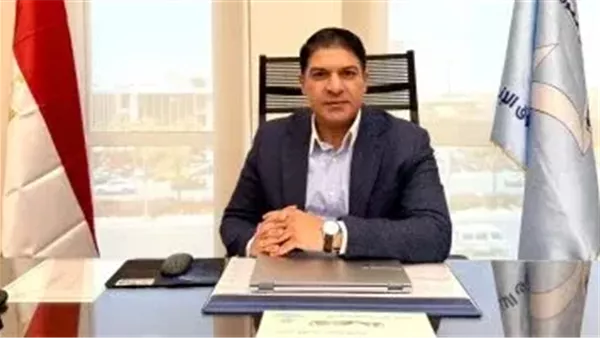 هاني إبراهيم أمينا عاما للمجلس القومي لحقوق الإنسان هاني إبراهيم أمينا عاما للمجلس القومي لحقوق الإنسان