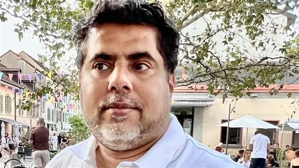 هاني الأسودي: الضربات الأمريكية ضد الحوثيين سببت دمارا واسعا في البنية التحتية هاني الأسودي: الضربات الأمريكية ضد الحوثيين سببت دمارا واسعا في البنية التحتية