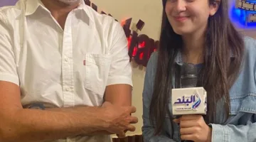 هاني خليفة يكشف أسرار رحلة 404: كل من يشاهده يجد نفسه متورطا في قصته