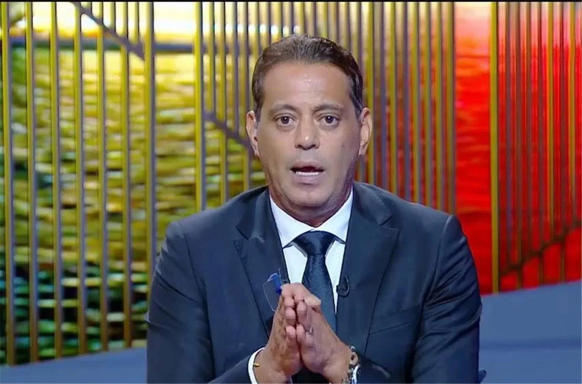 هاني رمزي: الأهلي قدم درسًا مميزًا.. وهذا اللاعب يعتبر أسطورة