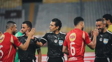هاني رمزي ينتقد مدافع الأهلي: مسؤول عن هدف المصري.. وإمام عاشور أفضل لاعب في مصر