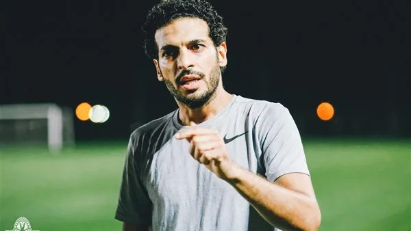 هاني سعيد: بيراميدز يرحب بالصفقات التبادلية مع الأهلي والزمالك.. ونريد تأجيل مباراة سيراميكا كليوباترا هاني سعيد: بيراميدز يرحب بالصفقات التبادلية مع الأهلي والزمالك.. ونريد تأجيل مباراة سيراميكا كليوباترا