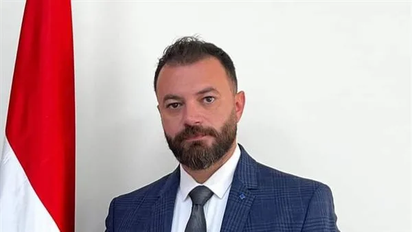 هاني عياد: ثمة تركيز ملحوظ على موضوع الابتكار وريادة الأعمال بفضل توجيهات الرئيس. هاني عياد: ثمة تركيز ملحوظ على موضوع الابتكار وريادة الأعمال بفضل توجيهات الرئيس.
