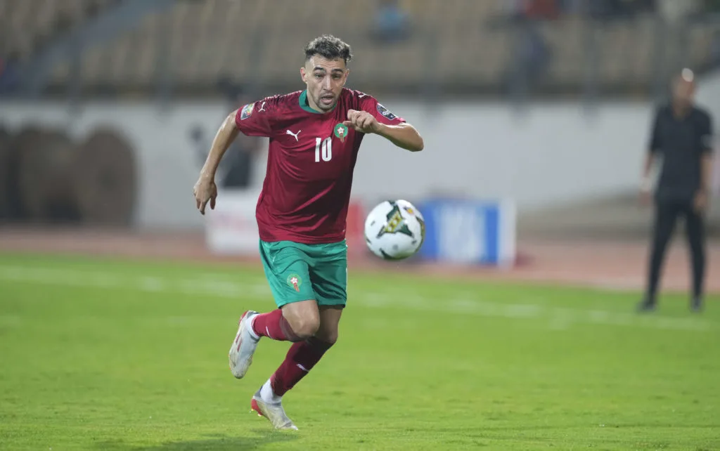هبوط ليجانيس يضطر منير الحدادي للبحث عن نادي آخر هبوط ليجانيس يضطر منير الحدادي للبحث عن نادي آخر